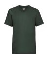 Kinder T-shirt FOTL value Weight T Bottle Green